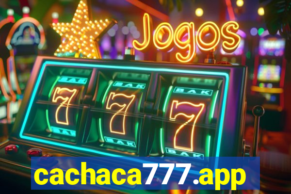 cachaca777.app