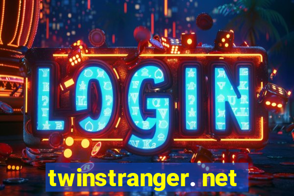 twinstranger. net