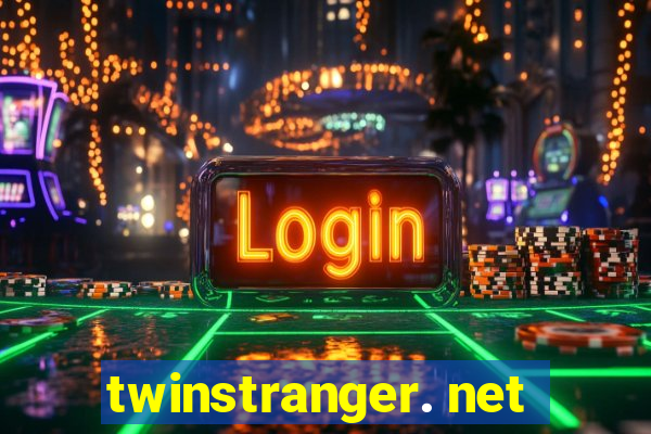 twinstranger. net