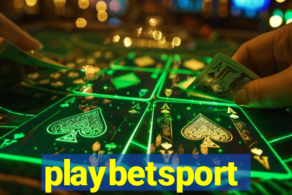 playbetsport