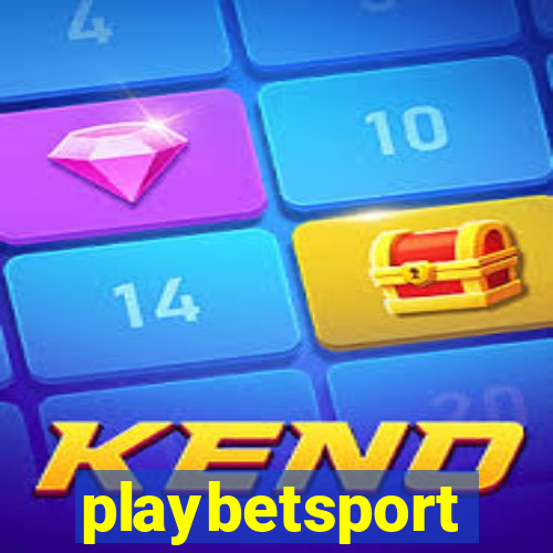 playbetsport