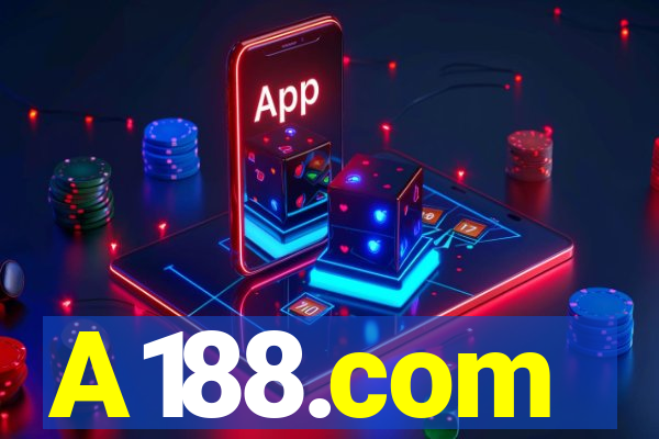 A188.com