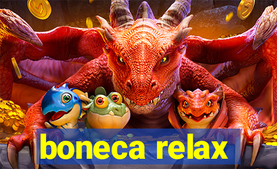 boneca relax