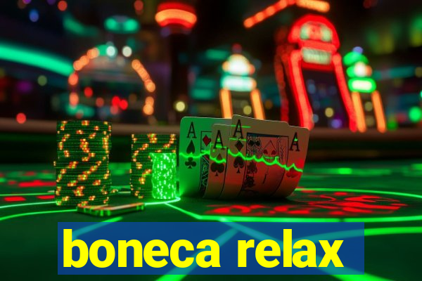 boneca relax