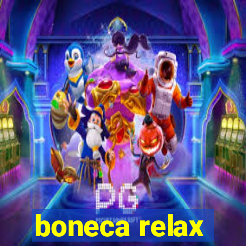 boneca relax