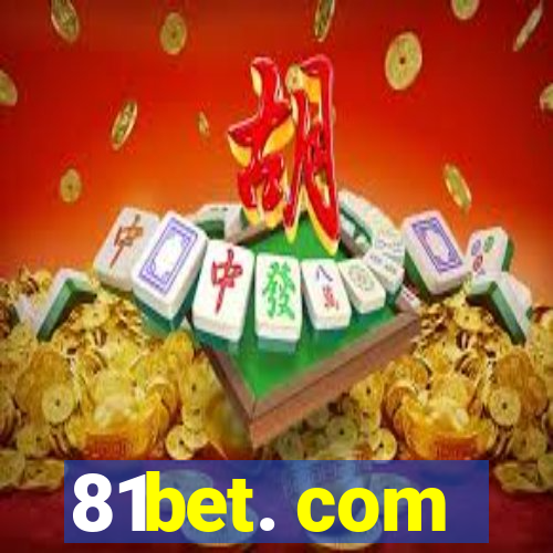 81bet. com