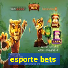 esporte bets