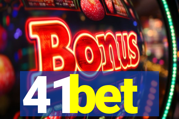 41bet