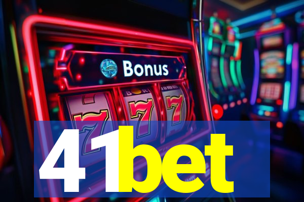 41bet