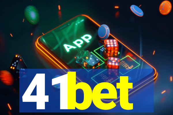 41bet