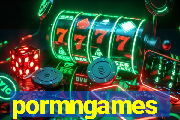 pormngames