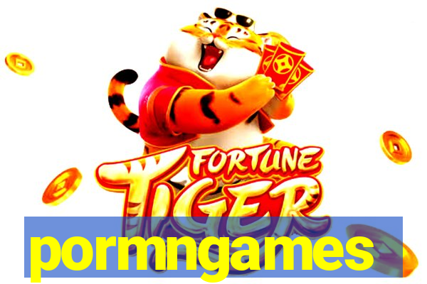 pormngames