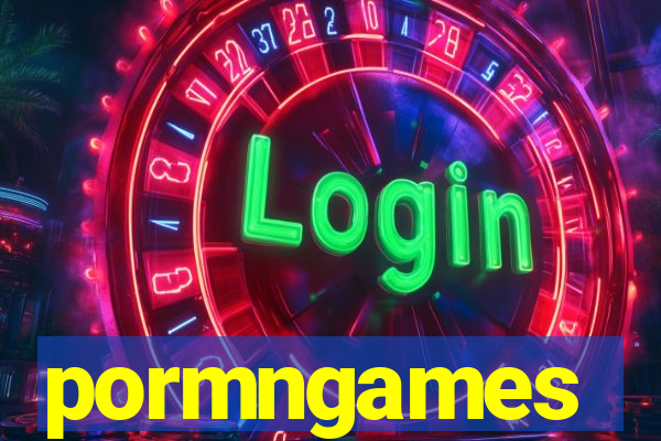 pormngames