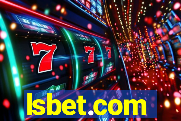 lsbet.com