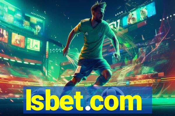 lsbet.com