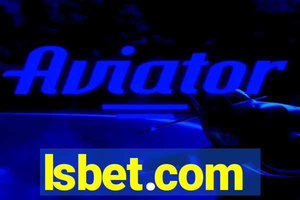 lsbet.com