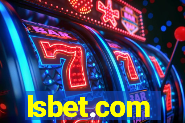 lsbet.com