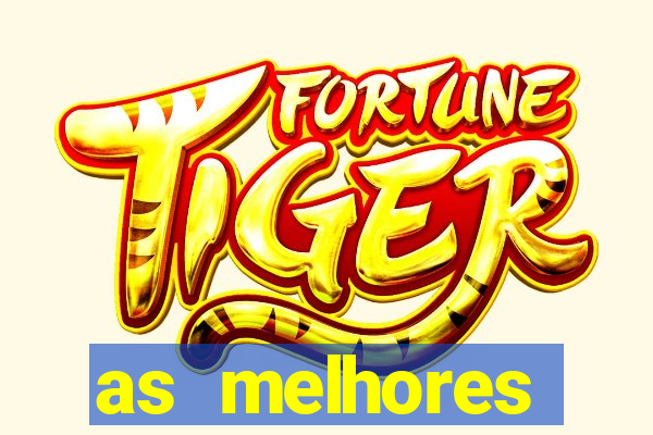 as melhores plataformas de jogo online