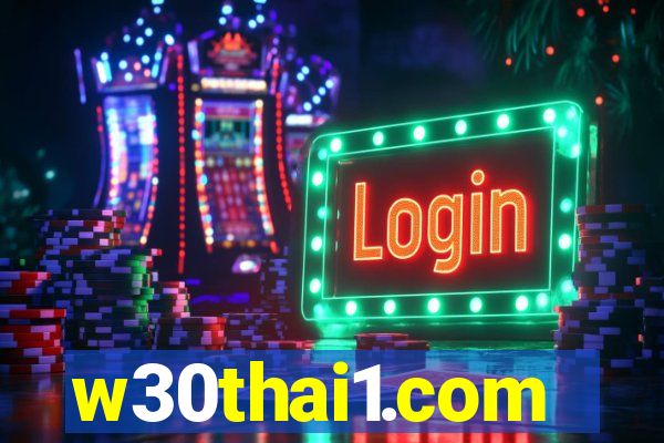 w30thai1.com