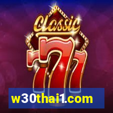 w30thai1.com