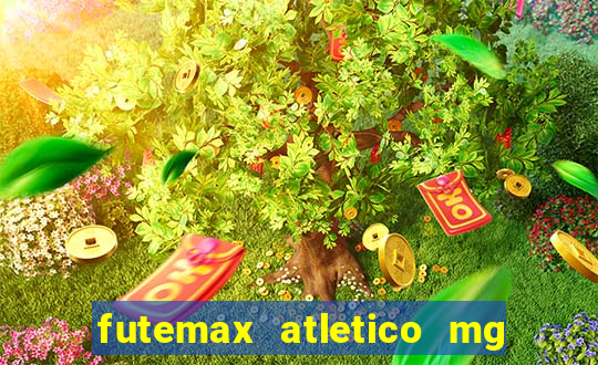 futemax atletico mg x flamengo