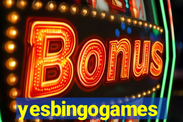 yesbingogames