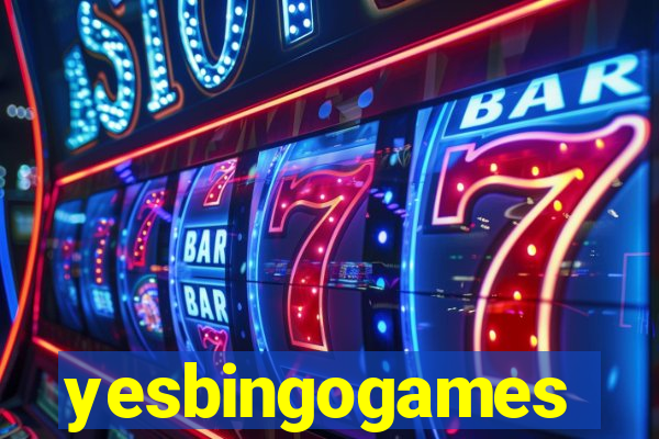 yesbingogames