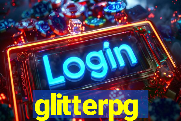 glitterpg