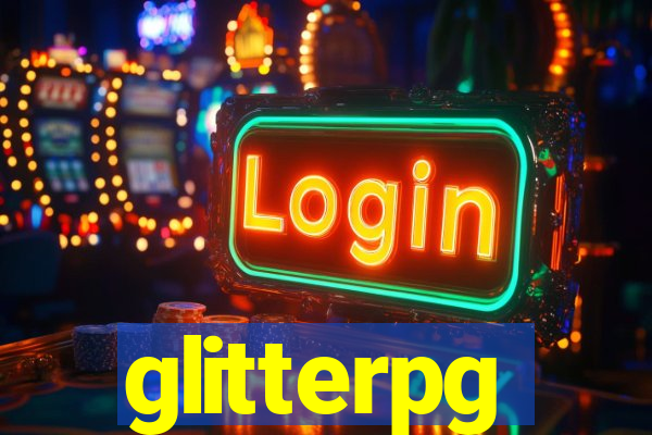 glitterpg