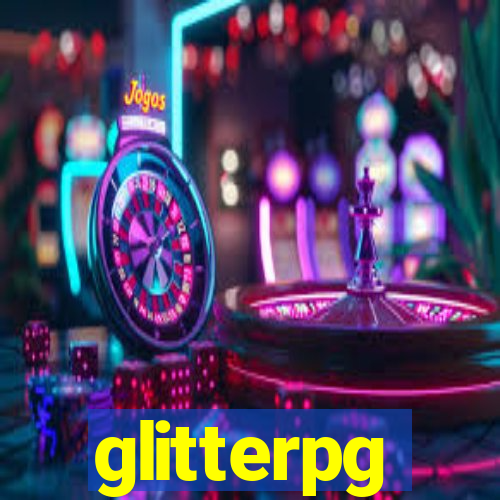 glitterpg