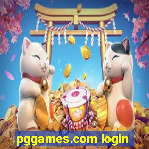 pggames.com login