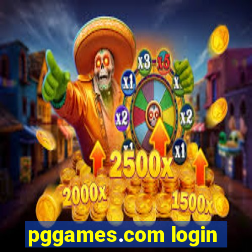 pggames.com login