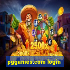 pggames.com login