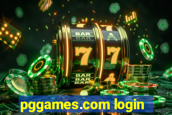 pggames.com login