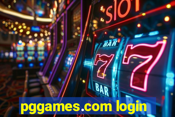 pggames.com login