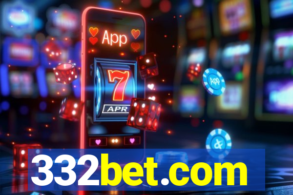 332bet.com