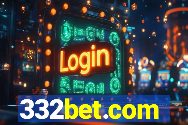 332bet.com