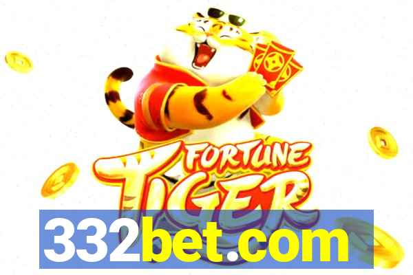 332bet.com