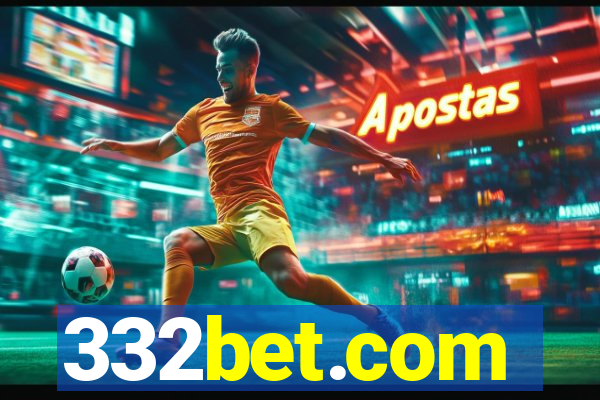 332bet.com