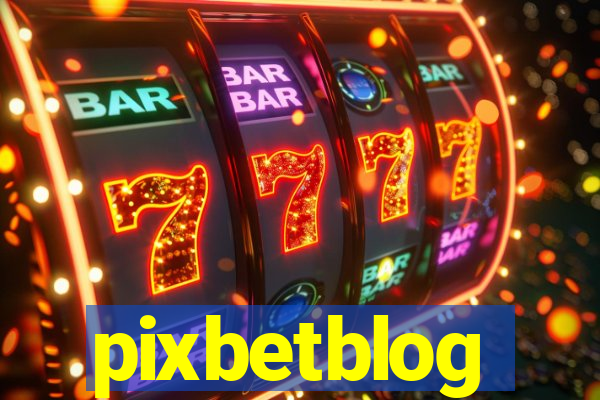 pixbetblog