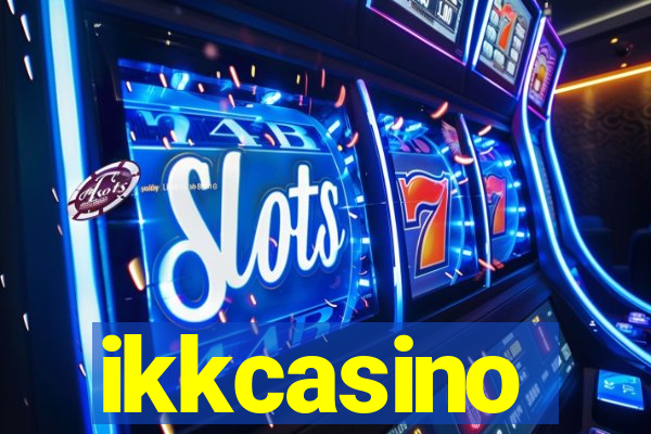 ikkcasino