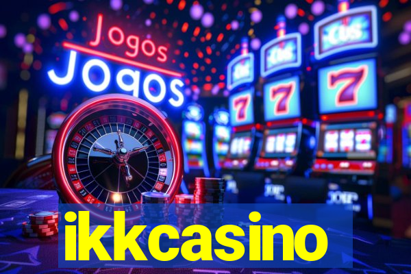 ikkcasino