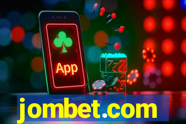 jombet.com