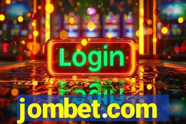 jombet.com