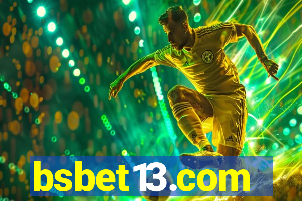 bsbet13.com