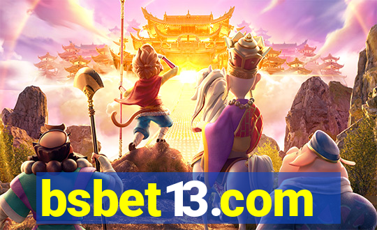 bsbet13.com