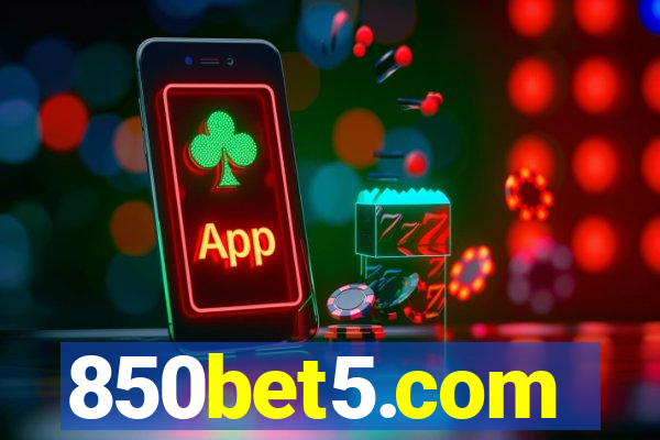 850bet5.com