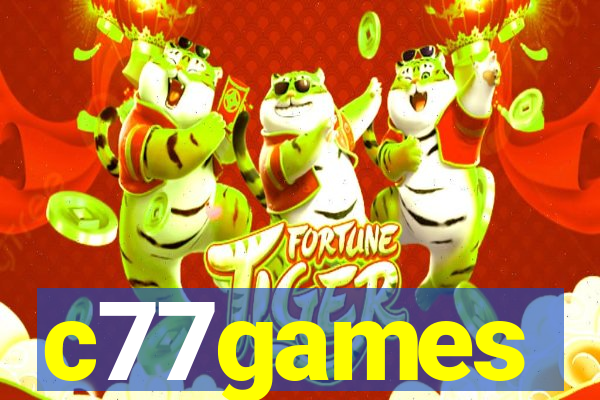 c77games