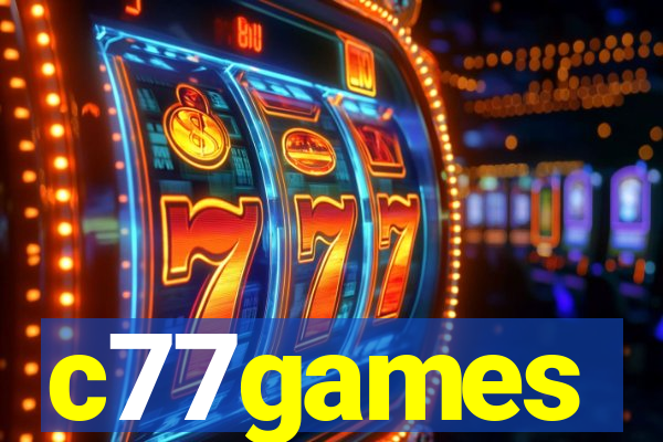 c77games