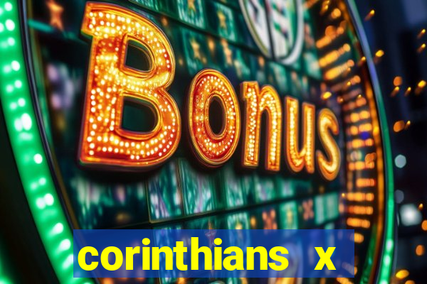 corinthians x cruzeiro futemax